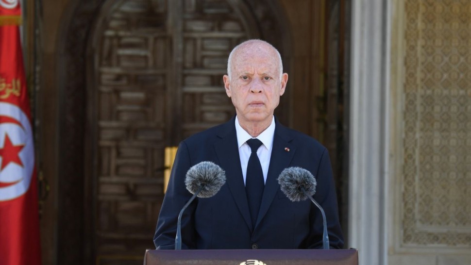 رئيس الجمهوريّة: قوات الأمن كانت ترافق عديد التظاهرات وتحمي المشاركين رغم الاستفزازات