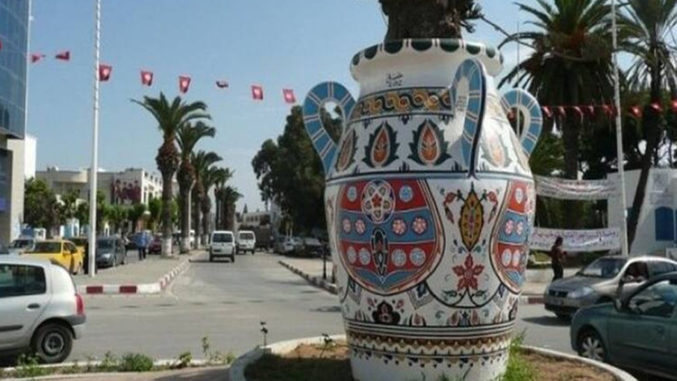 نابل: اطلاق مسلك سياحي طريق "النارنج"