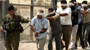 قال نادي الأسير الفلسطيني، الأحد 19 افريل، إن أكثر من 23 ألف حالة اعتقال في الضفة الغربية، بما فيها القدس، سجلت في أعقاب جريمة الإبادة الجماعية