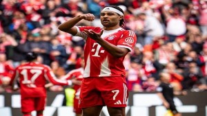 سيرج غنابري