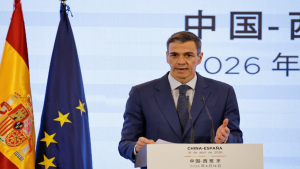 إسبانيا: سنطلب من الاتحاد الأوروبي "فسخ" اتفاق الشراكة مع الاحتلال