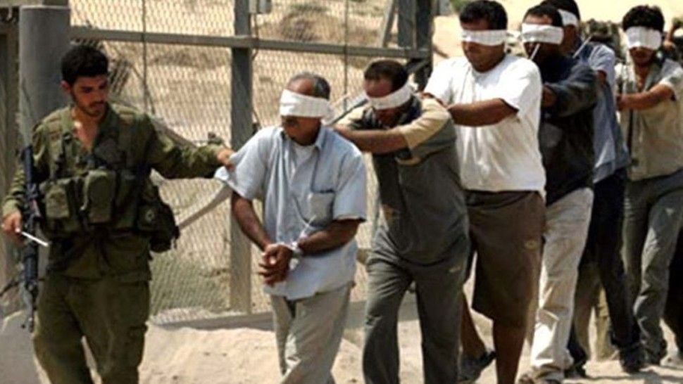 قال نادي الأسير الفلسطيني، الأحد 19 افريل، إن أكثر من 23 ألف حالة اعتقال في الضفة الغربية، بما فيها القدس، سجلت في أعقاب جريمة الإبادة الجماعية