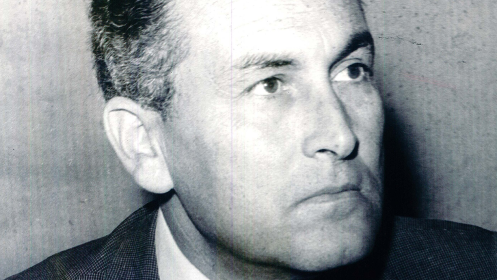 وفاة وزير الداخلية الأسبق إدريس قيقة عن 101 عام