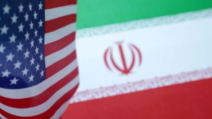 إيران تتهم واشنطن بخرق وقف إطلاق النار وتتوعد بالرد