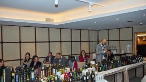 تونس تحصد 49 ميدالية ذهبية في مسابقة دولية لزيت الزيتون بسويسرا