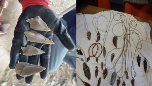 قفصة: من حجر الصوان إلى حلي تقليدي… شباب يحيون روح الحضارة القبصية