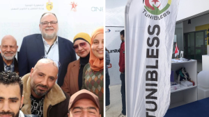 مبادرة “تونيبلاس” للإرشاد المجاني تُوجّه الشباب نحو الهجرة الآمنة إلى ألمانيا