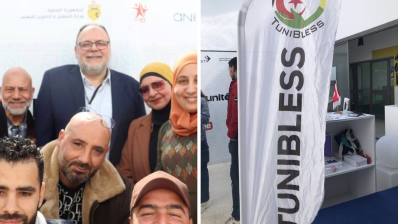 مبادرة “تونيبلاس” للإرشاد المجاني تُوجّه الشباب نحو الهجرة الآمنة إلى ألمانيا