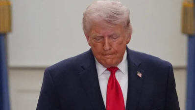 مسؤول أمريكي: ترمب "سئم" ولا يريد القتال إلا إذا اضطر لذلك