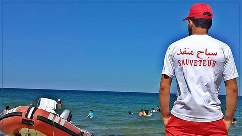بلدية صفاقس تنتدب 38 سباحا منقذا