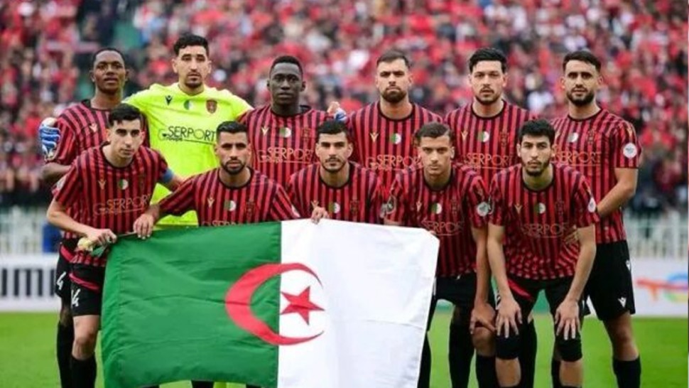 إتحاد العاصمة