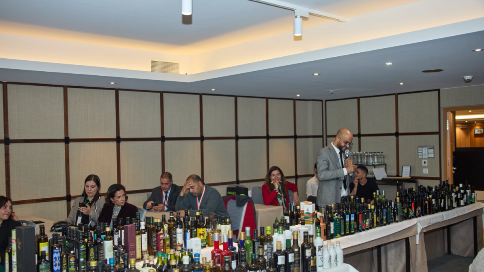 تونس تحصد 49 ميدالية ذهبية في مسابقة دولية لزيت الزيتون بسويسرا