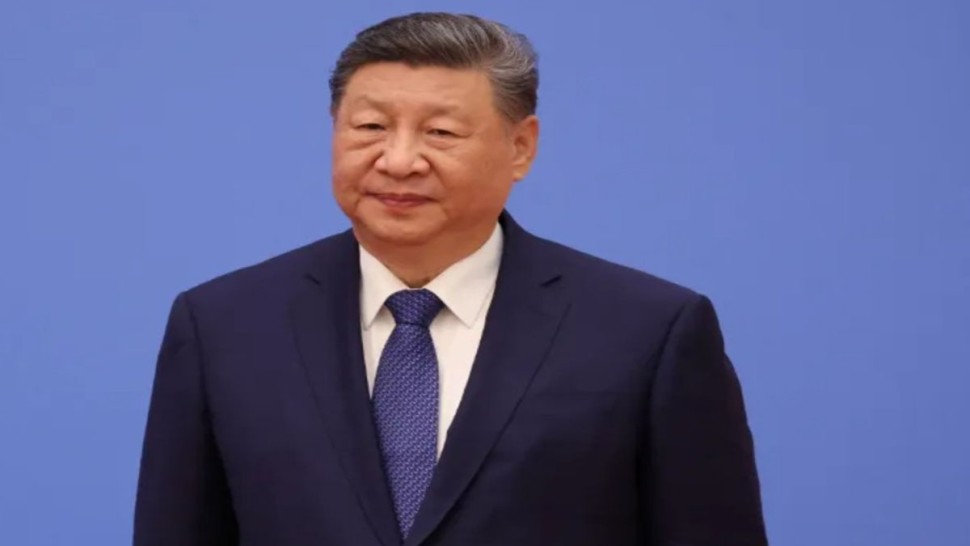 ‏الرئيس الصيني يؤكد على ضرورة عودة الملاحة في مضيق هرمز