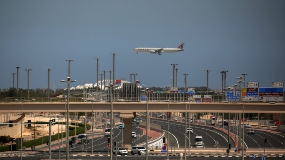 قطر: عودة رحلات شركات الطيران الأجنبية