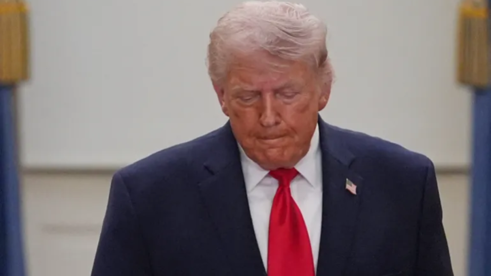 مسؤول أمريكي: ترمب "سئم" ولا يريد القتال إلا إذا اضطر لذلك