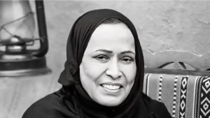 وفاة "سيدة الشاشة الخليجية" حياة الفهد