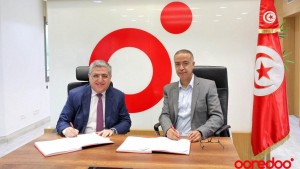 Ooredoo Tunisie