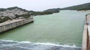 باجة: وفاة تلميذ غرقاً بسد سيدي سالم بعد اجتيازه اختبار الباك سبور