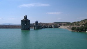 باجة: انتشال جثة تلميذ غرق بسدّ سيدي سالم