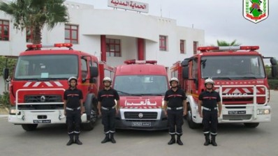 حماية مدنية