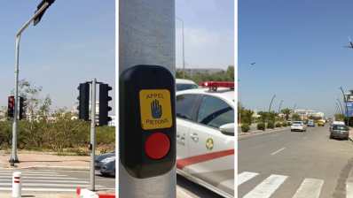 بلدية سوسة: تدشين إشارات مرور ذكية ومشاريع تنوير مقتصدة للطاقة