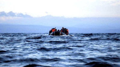 القيروان: وقفة احتجاجية لعائلات مفقودي “حرقة” 4 ماي 2024 للمطالبة بكشف مصير أبنائهم