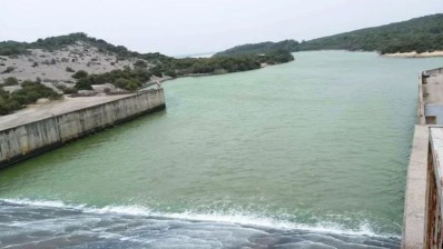 باجة: وفاة تلميذ غرقاً بسد سيدي سالم بعد اجتيازه اختبار الباك سبور