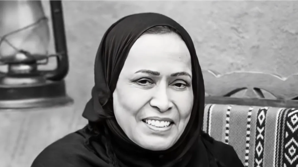 وفاة "سيدة الشاشة الخليجية" حياة الفهد