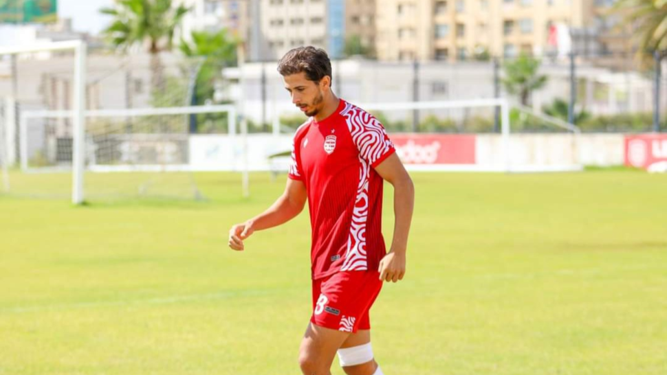 النادي الإفريقي