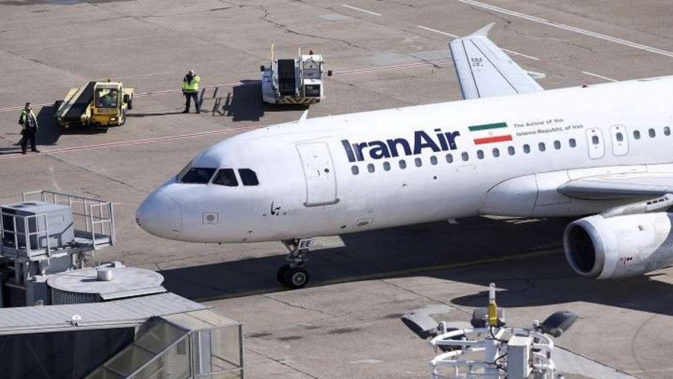 بعد توقف دام 50 يوما: غدا استئناف رحلات الطيران الداخلي في إيران