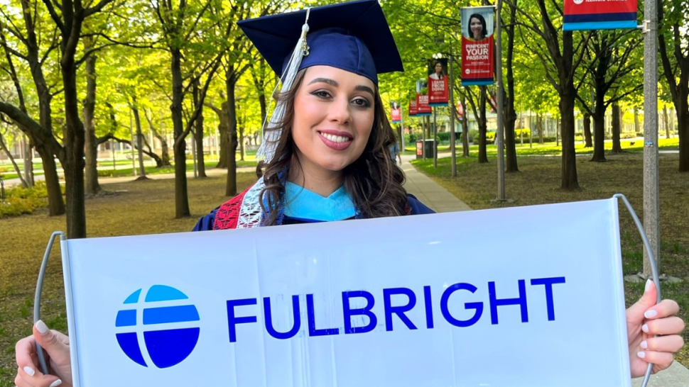 فتح باب الترشح لبرنامج ''فولبرايت'' 2027 بتونس: منح دراسية ممولة بالكامل وآخر أجل 30 جوان