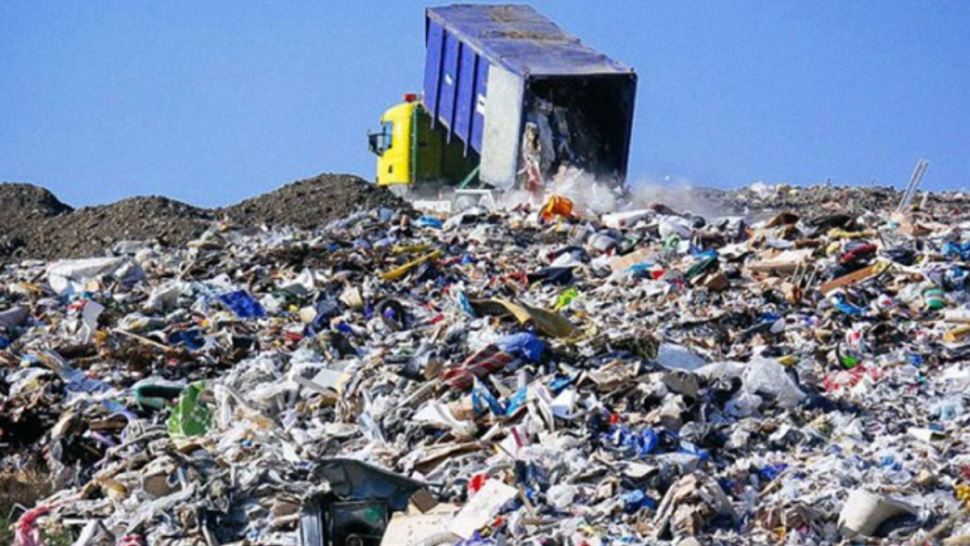 نابل: منتدى الحقوق الإقتصادية والإجتماعية يحذّر من الوضع "المقلق" في مصبّ النفايات