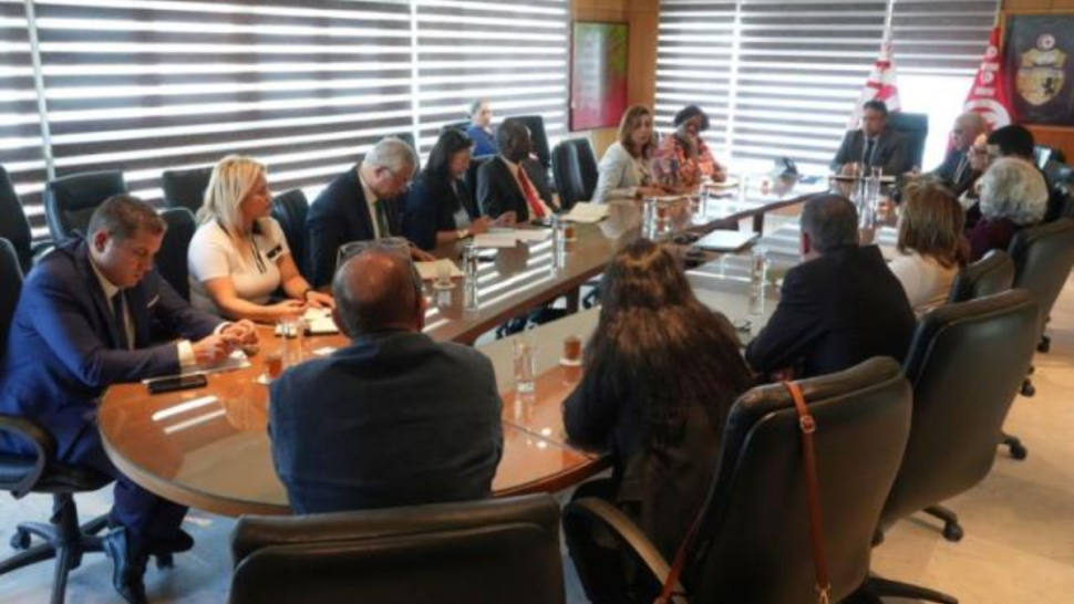 مركز النهوض بالصادرات: تونس تمتلك إمكانات تصديرية غير مستغلة بقيمة 472 مليون دولار في سوق الكوميسا