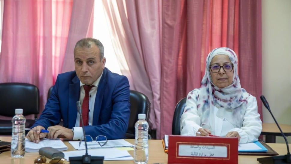 ممثلو وزارتي أملاك الدولة و المالية : إيقاف النظر في 30 ملف مصادرة إلى حين استكمال الصلح الجزائي