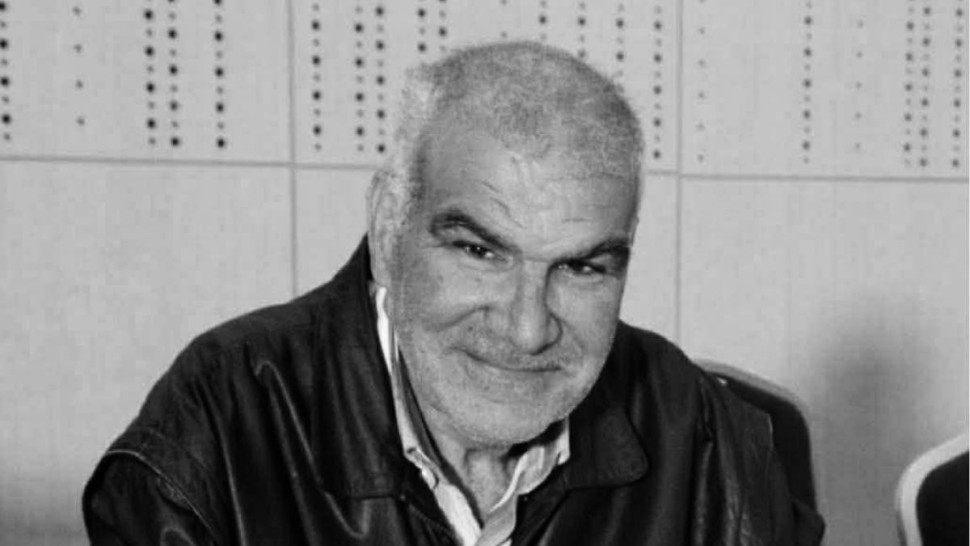 نقابة الصحفيين تنعى الإعلامي منير المنستيري