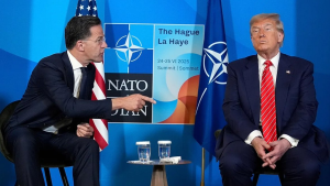 البيت الأبيض يضع قائمة للمطيعين والمشاغبين من دول حلف الناتو