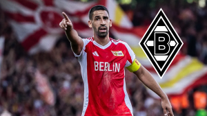 بوروسيا منشنغلادباخ