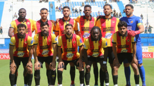 الترجي الرياضي التونسي, الترجي الرياضي الجرجيسي