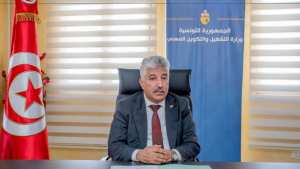 وزير التشغيل: قطاع التكوين المهني لا يخشى الذكاء الاصطناعي