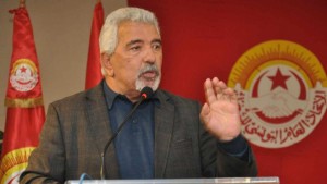 السالمي : اتّحاد الشّغل متمسّك بالحوار الاجتماعي