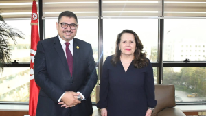 انطلاق نشاط مركز التميز الإفريقي للأسواق الشاملة في تونس