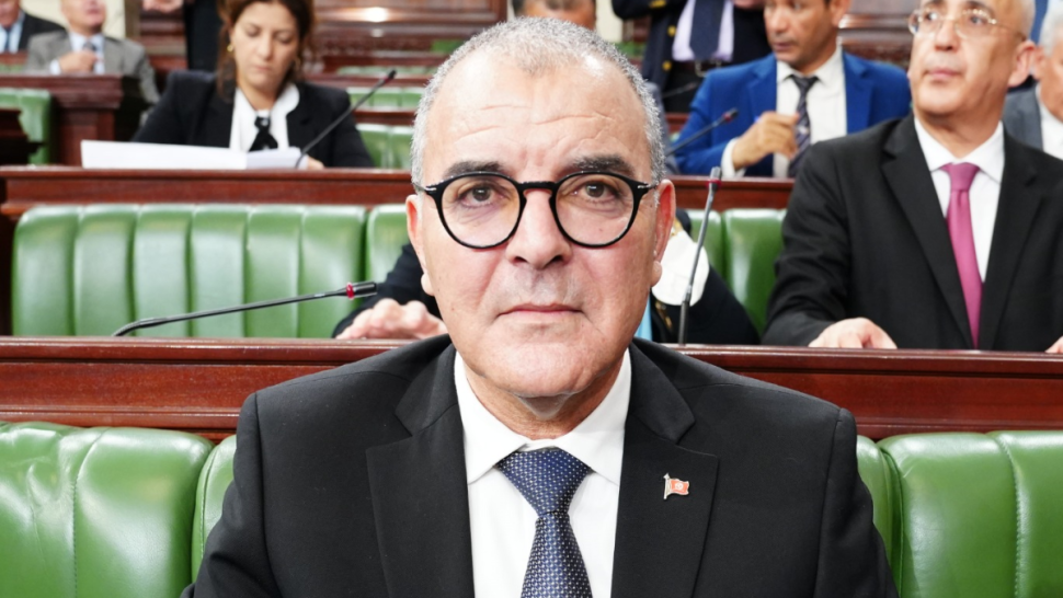 وزير الاقتصاد: ولاية صفاقس تحظى بمكانة استراتيجية ضمن برامج التنمية المندمجة