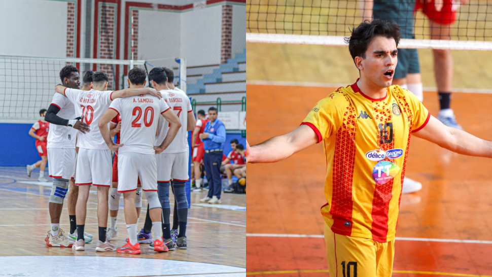 النجم الرياضي الساحلي,الترجي الرياضي التونسي