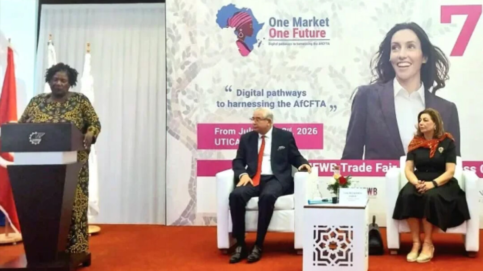 تونس تحتضن الدورة السابعة لمؤتمر ومعرض صاحبات الأعمال بدول "الكوميسا" في جويلية المقبل