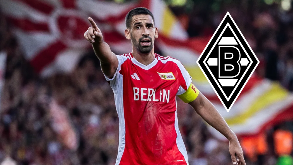 بوروسيا منشنغلادباخ