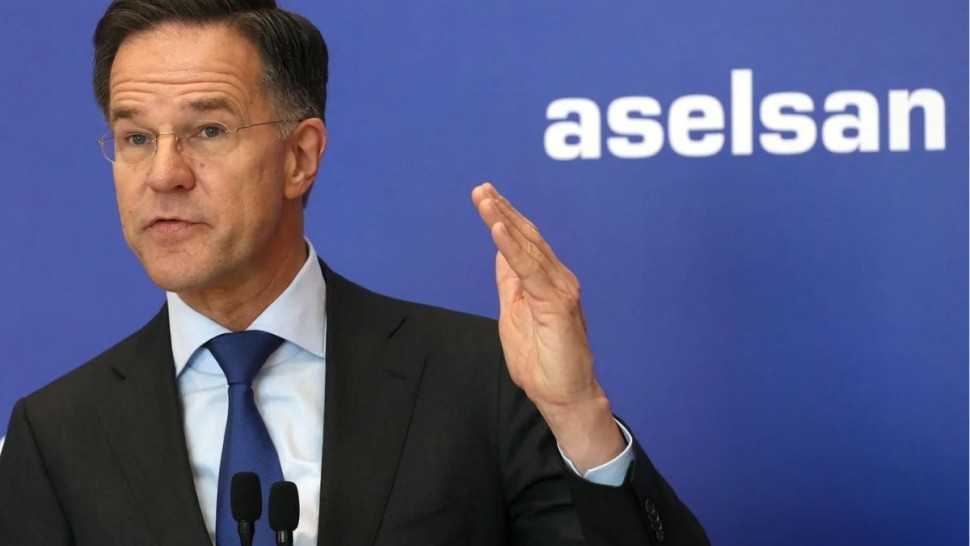 أمين حلف «الأطلسي» : إيران تبث الرعب والفوضى