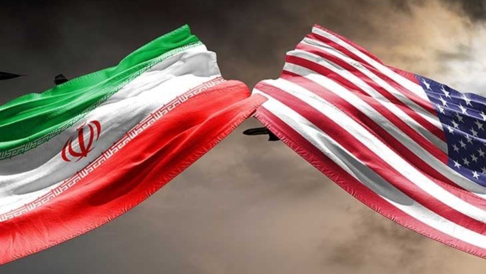 امريكا ايران