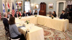 اليوم: جولة محادثات جديدة بين لبنان والكيان المحتل