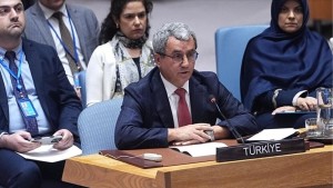 تركيا تدعو الكيان المحتل للانسحاب من المناطق التي يحتلها في سوريا