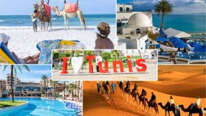 ديوان السياحة : لا تأثير كبير للحرب في الشرق الأوسط على السياحة التونسية